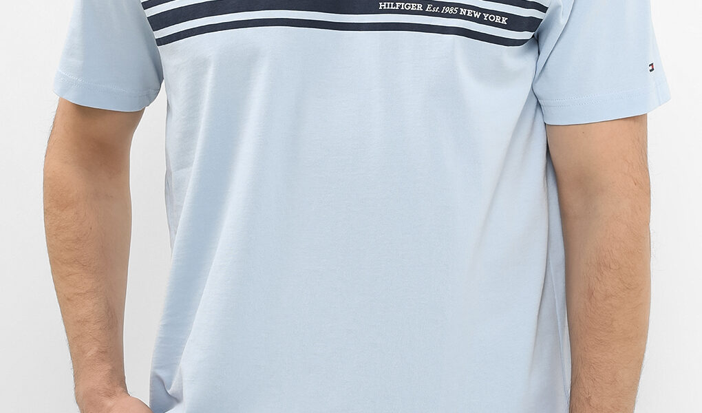 футболка Tommy Hilfiger