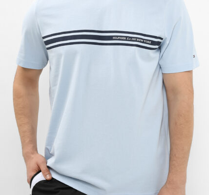 футболка Tommy Hilfiger