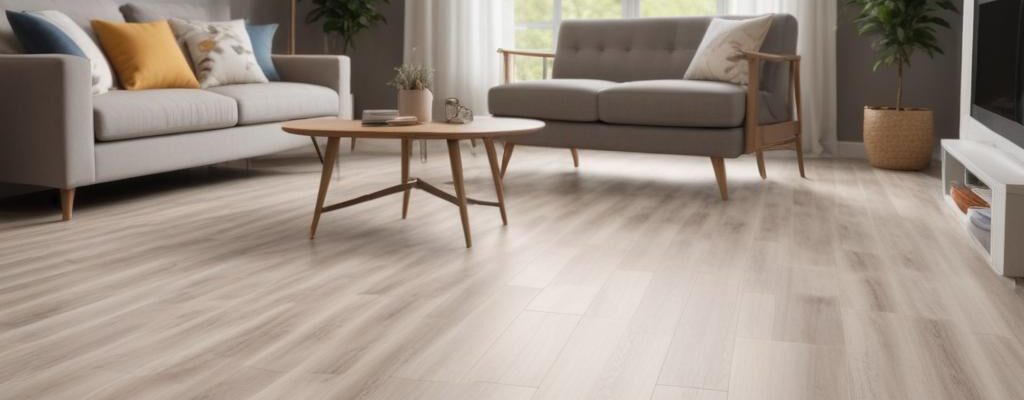 Виниловый ламинат SPC с подложкой: характеристики и цена от 1564 ₽ за м2