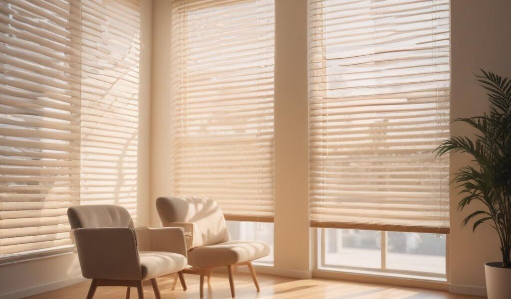 Цены на жалюзи от 2 759 рублей