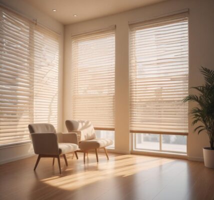 Цены на жалюзи от 2 759 рублей