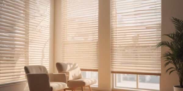 Цены на жалюзи от 2 759 рублей