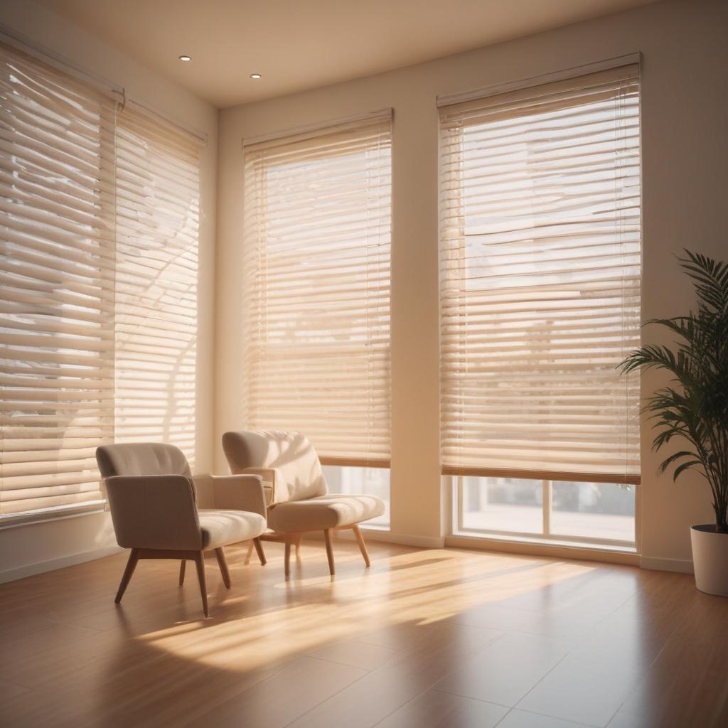 Цены на жалюзи от 2 759 рублей