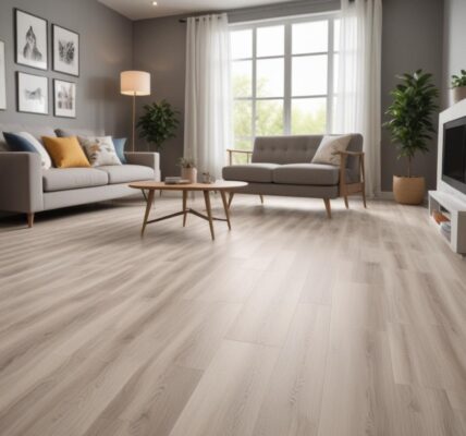 Виниловый ламинат SPC с подложкой: характеристики и цена от 1564 ₽ за м2